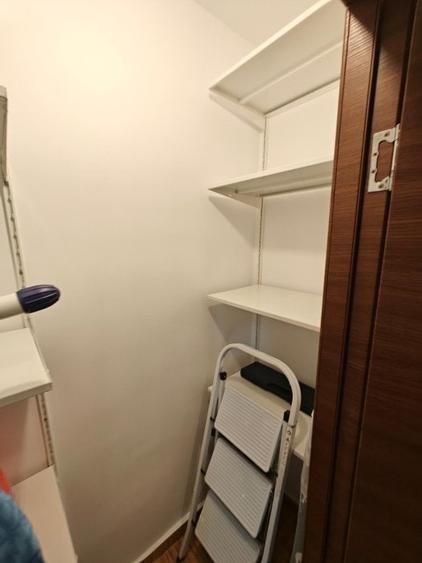 Apartament cu 2 camere semidecomandat, mobilat în Bucureștii Noi
