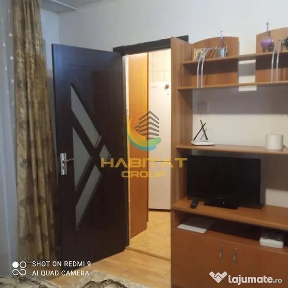 Garsonieră semidecomandată în Berceni