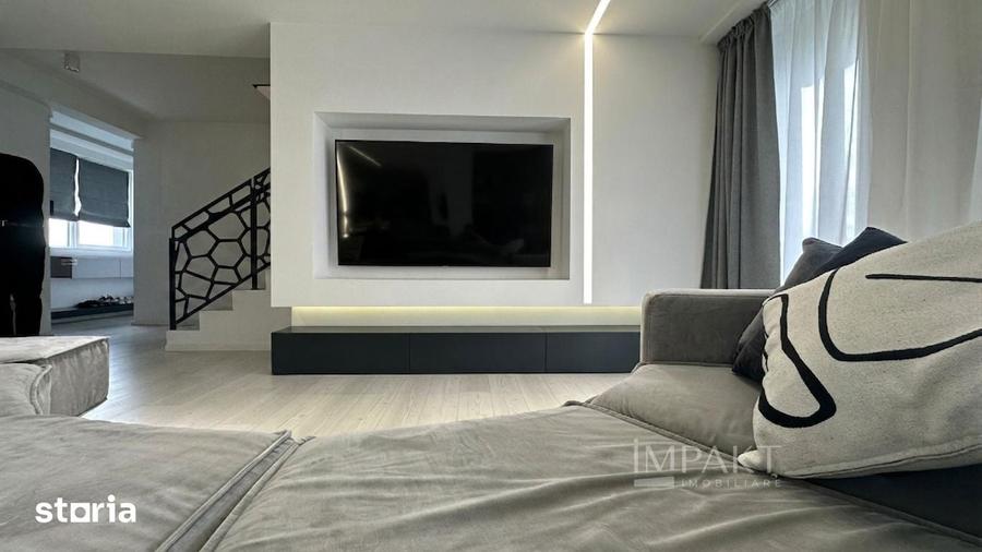 Apartament cu 4 camere în Sopor