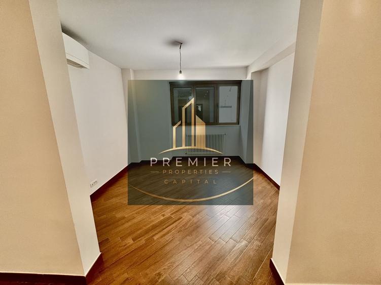 Apartament cu 3 camere în Dorobanți
