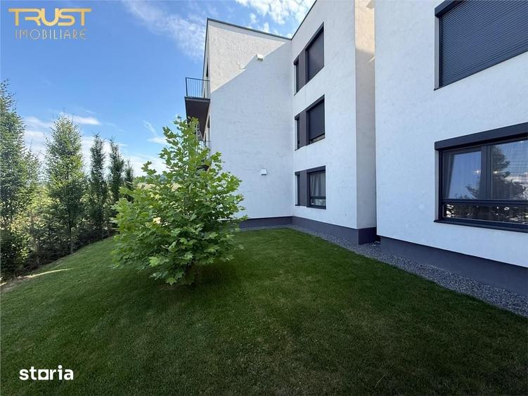 3 Camere l Grand Park Sud l 85 MP l Balcon l Parcare - 13