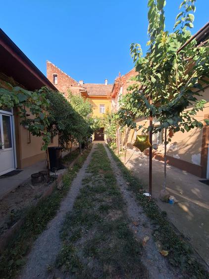 Garsonieră decomandată, mobilată în Iosefin
