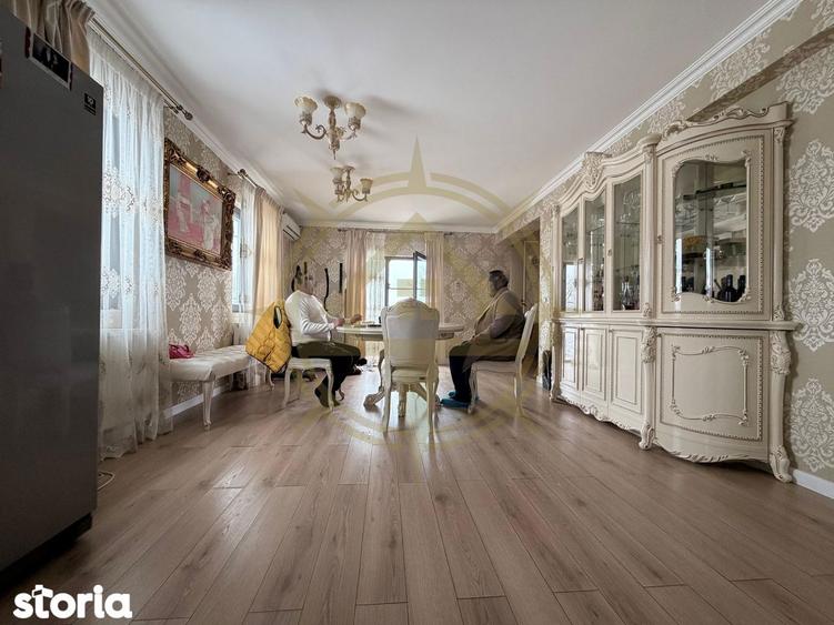 Casă cu 6 camere cu Teren 622 Mp în Snagov