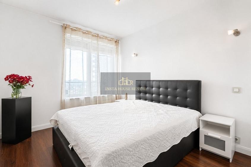 ♦️ 2 CAMERE *2 BAI* TERASA  14MP PANORAMIC VIEW ♦️LOC DE PARCARE - 7