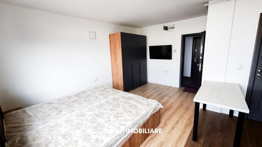 Garsonieră în Depozite