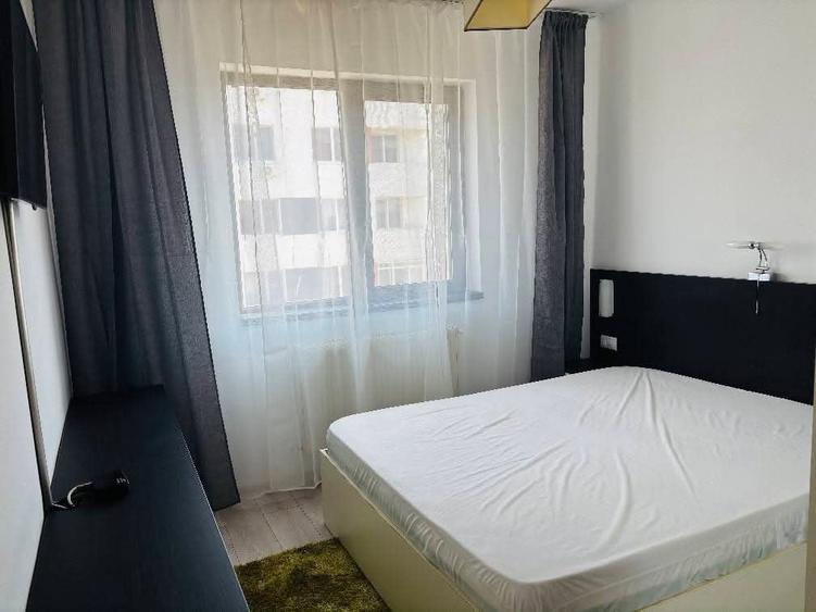 Apartament 2 Camere Militari Rezervelor - 10