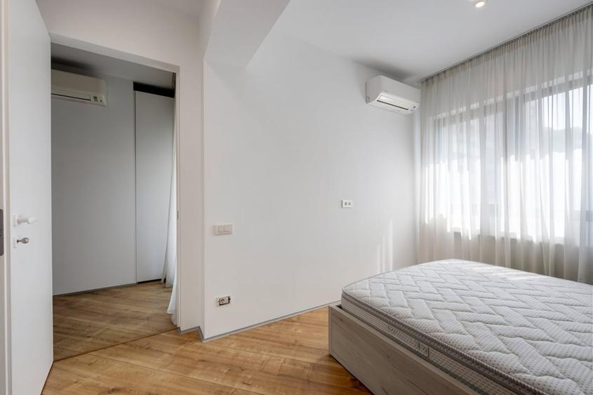 Apartament cu 3 camere decomandat în Nord