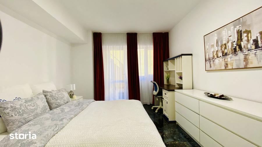 Apartament cu 3 camere în Cug