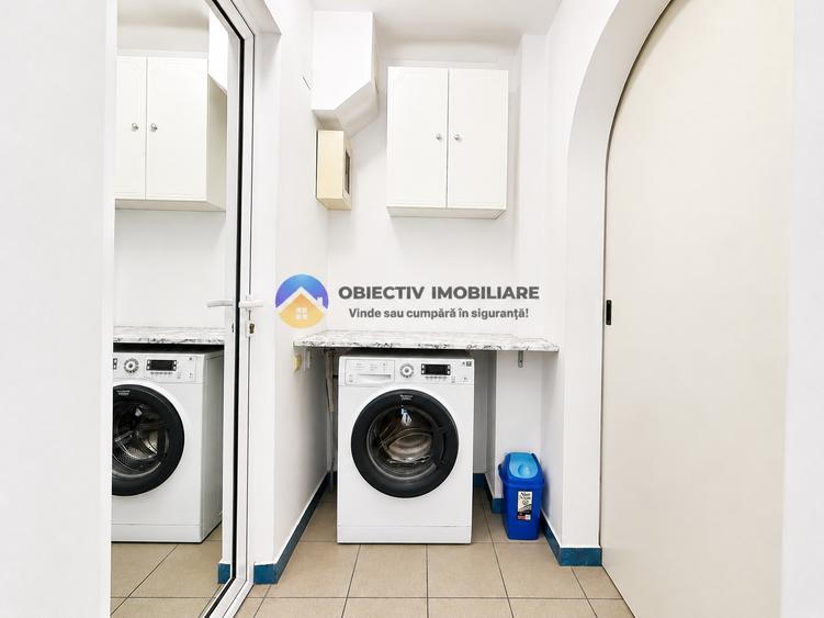 Apartament cu 2 camere semidecomandat în Dărmănești