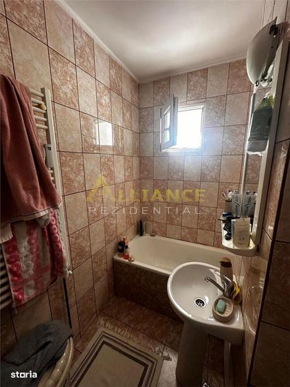 Apartament cu 3 camere în Dristor