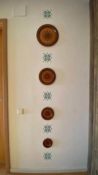 Doamna Ghica Plaza 3 Camere Etaj 20/24 Parcare Optional - 10