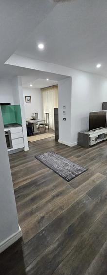 Apartament cu 2 camere decomandat, mobilat în Băneasa