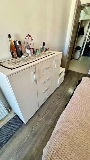 Apartament cu 2 camere decomandat în Florești