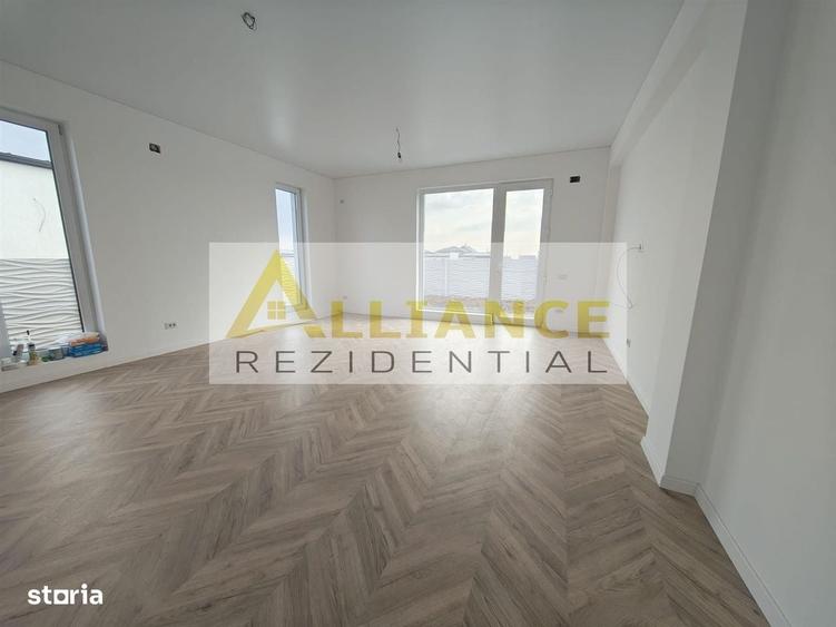 Casa 4 camere | Incalzire in pardoseala | Teren 371 mp | Constructie m - 2