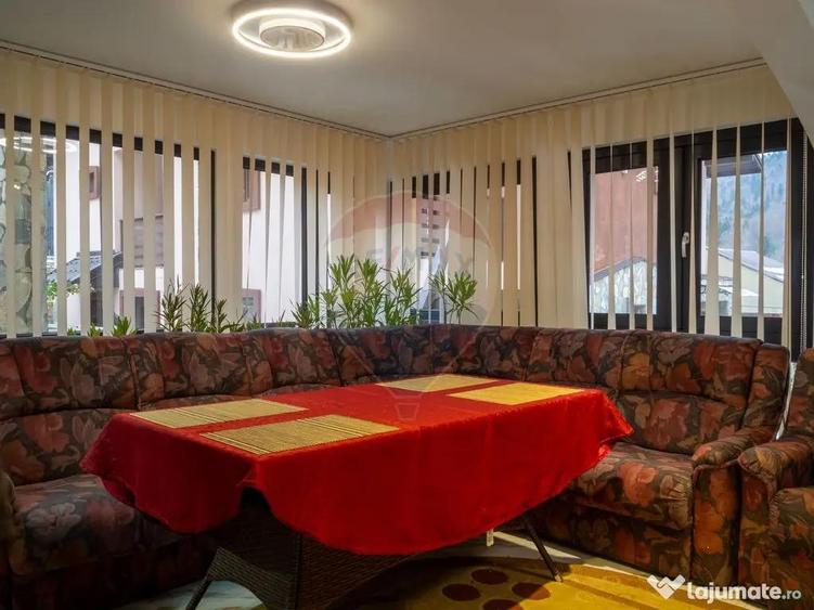 Casă cu 1 camere cu Teren 646 Mp în Valea Alba
