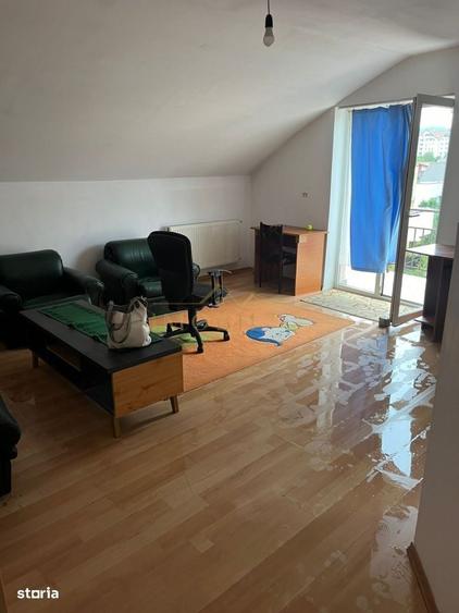 Apartament spatios 2 camere, zona Zorilor - 4