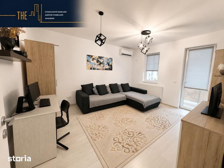 DE INCHIRIAT - Apartament 2 camere cu loc de parcare inclus - 6
