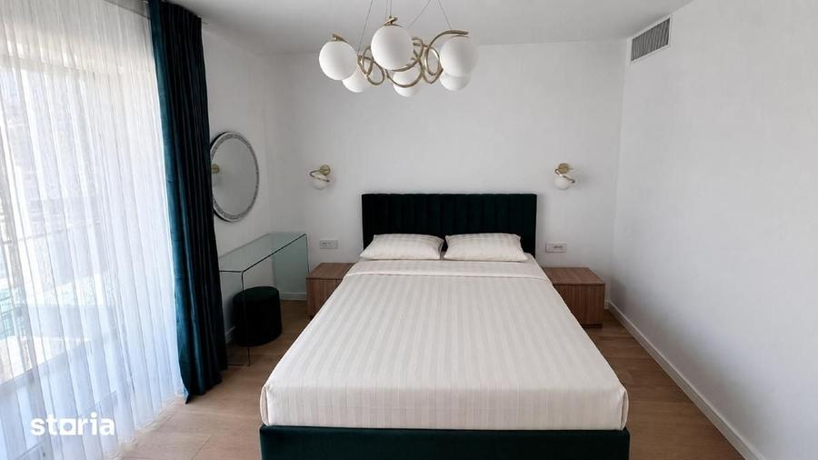 Apartament 2 camere | NOOR Unirii | Cartierul Evreiesc | Terasa 15 mp - 9
