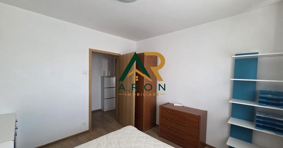 Apartament cu 2 camere decomandat, mobilat în Dristor