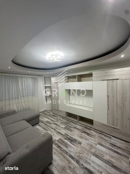 Ap 2 camere | BALCON | Manastur-Clabucet - 3