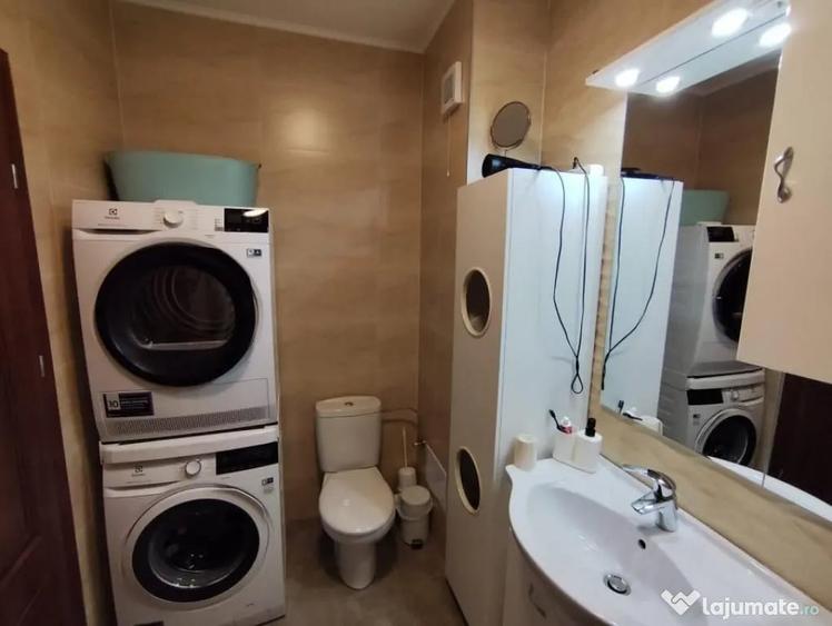 Apartament 3 camere + parcare Albert Meraki 91.3mp St. 2020 - 3