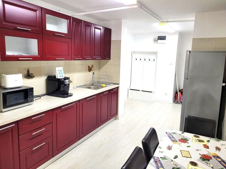 Apartament cu 2 camere semidecomandat în Dristor