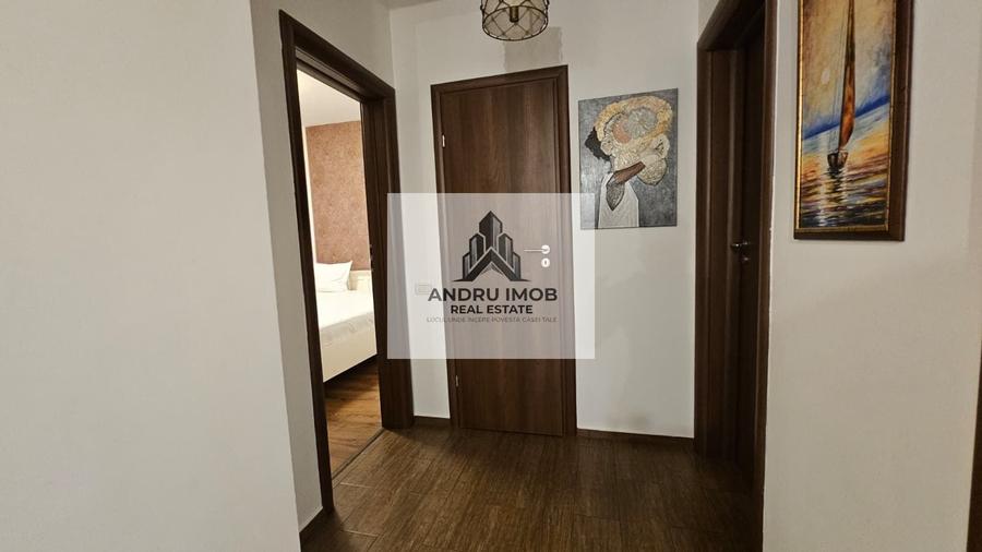 Apartament 3 camere cu curte Popesti Leordeni - Drumul Fermei - 3