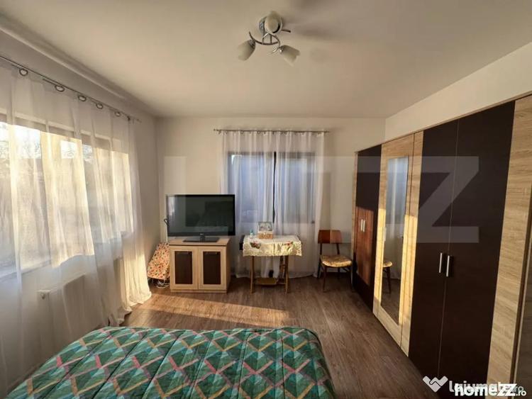 Casă cu 5 camere cu Teren 600 Mp în Răcari