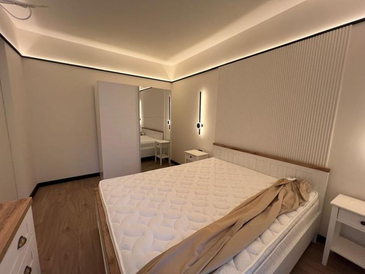 PIPERA COMPLEX APARTAMENT 2 CAMERE FINISAJE NOI - 10