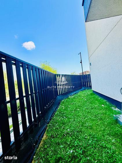 Vanzare Apartament | 2 Camere + Gradina 59 MP | H Pipera Lake - 3