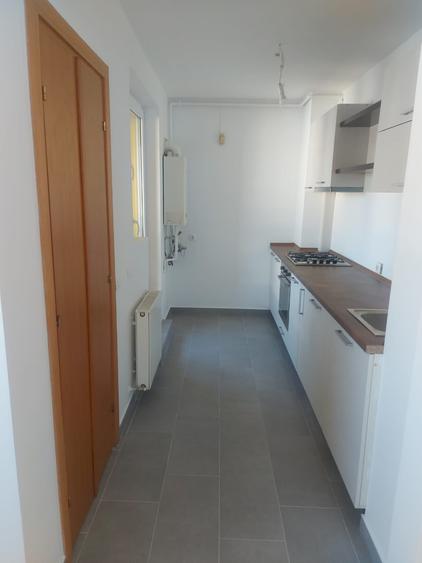Apartament cu 2 camere în Băneasa