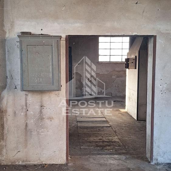 Casă individuală cu 5 camere cu Canalizare în Dorobanților