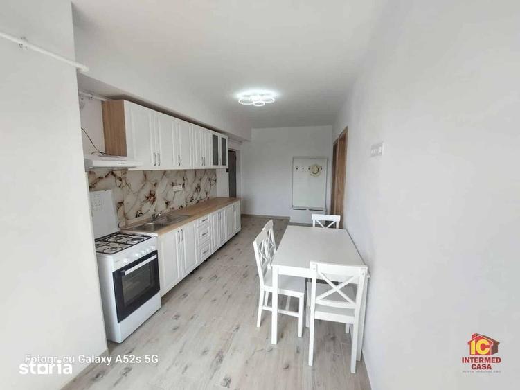 Apartament cu 2 camere în Șelimbăr