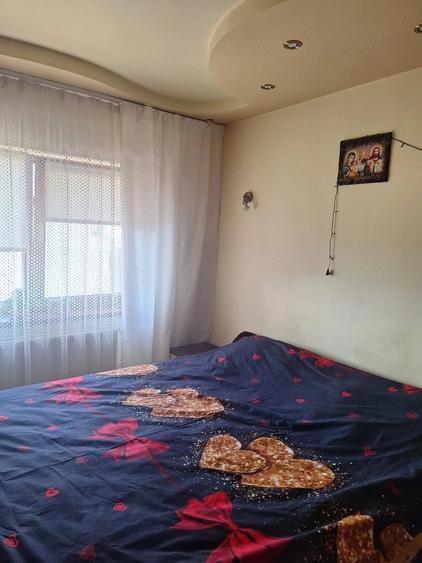 Apartament cu 3 camere decomandat în Nord