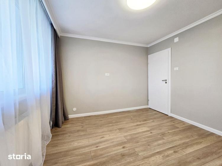 Apartament cu 2 camere decomandat în Malul Mureșului