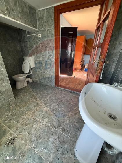 Casă cu 4 camere în Vad