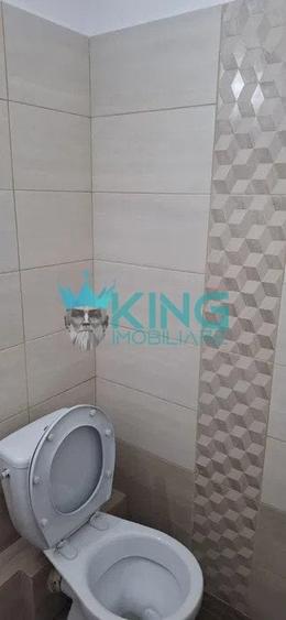 Apartament cu 2 camere decomandat în Teiul Doamnei