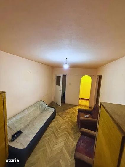 Apartament 2 camere 42mp Bailesti Central - 1