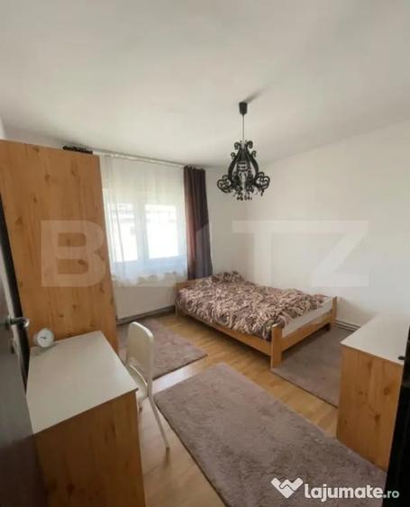 Apartament 2 camere in Mana?tur | Loca?ie excelenta ? - 4