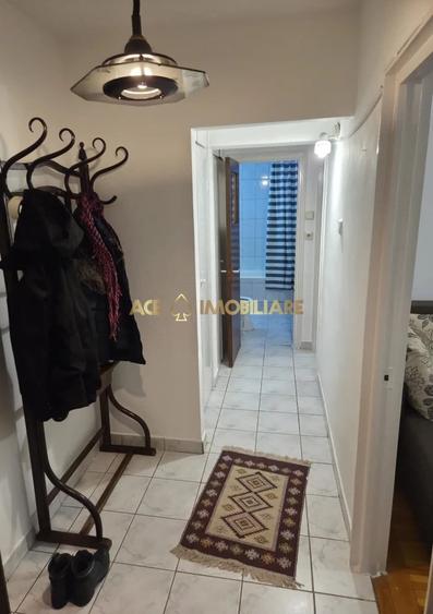 2 Camere de inchiriat | Titan | Metrou | Mobilat - 10
