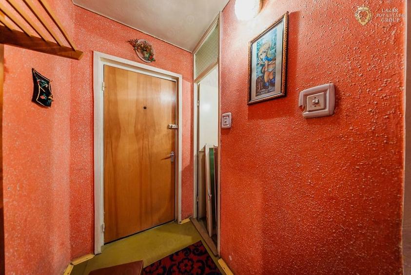Apartament 2 camere de vanzare Strada Simion Popa - 13