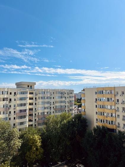 Garsonieră decomandată în Lacul Tei