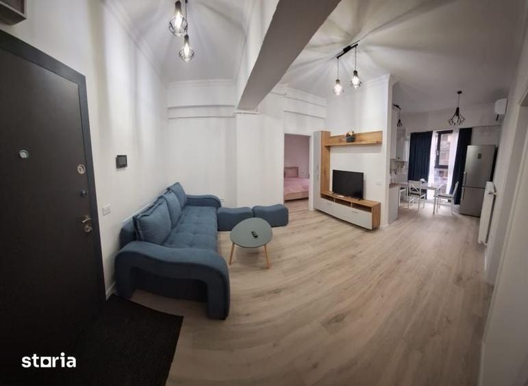Apartament cu 3 camere în Energia