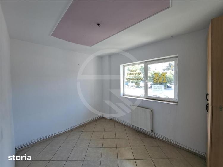 Spațiu comercial, de 50 mp, în Mănăștur