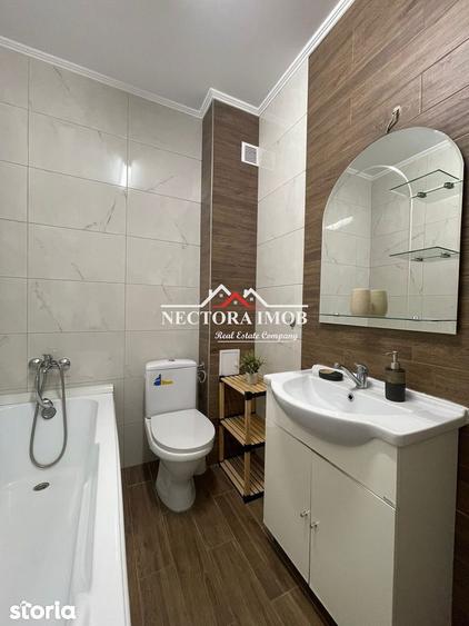 NECTORA IMOB-Apartament 2 camere, Prima Universitatii, Mobilat/Utilat - 3