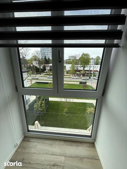 Inchiriez apartament 2 camere Bulevard - 6