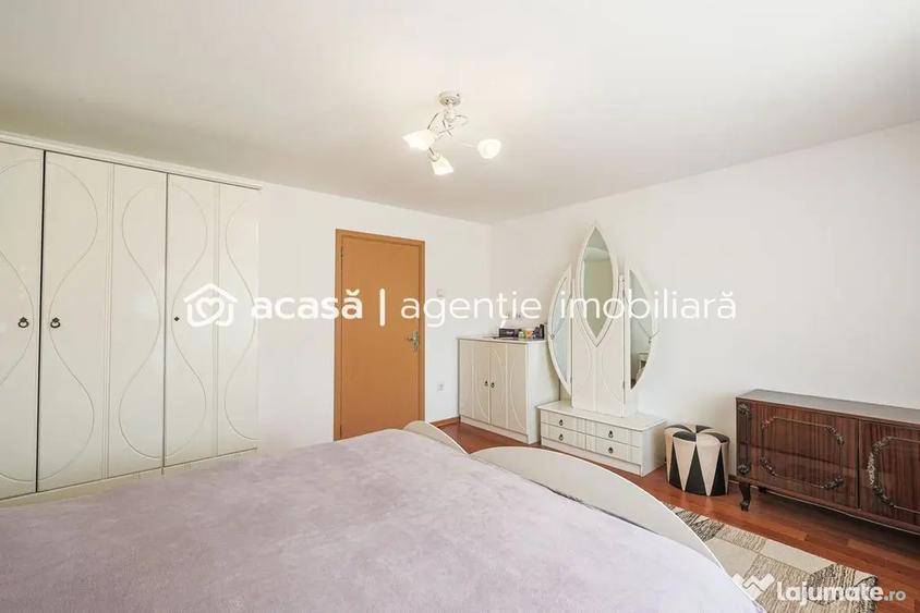 Casă cu 4 camere cu Canalizare în Turnu