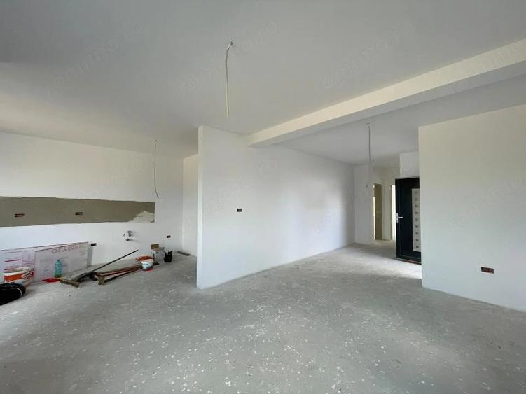 Duplex pe parter | 96 mp | 3 camere 2 bai | M-City | Mosnita Noua - 1