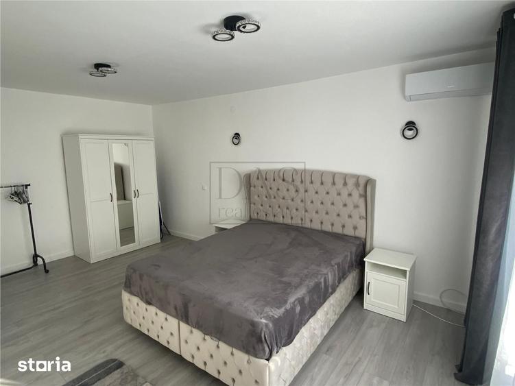 Spațiu comercial, de 42 mp, în Aviației