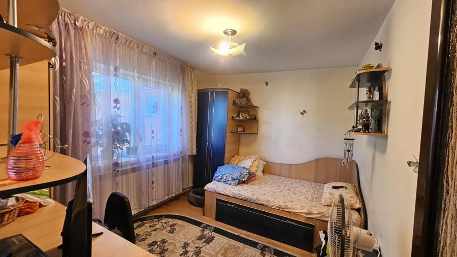Apartament cu 2 camere în Micro 40